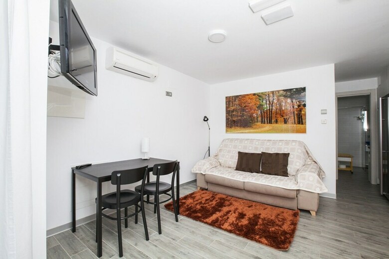 Luxury Apartments Villa San Salvador