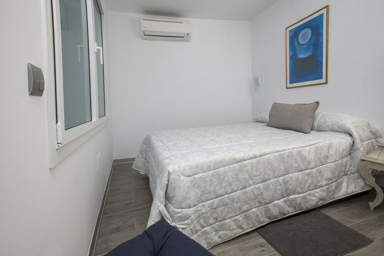 Luxury Apartments Villa San Salvador
