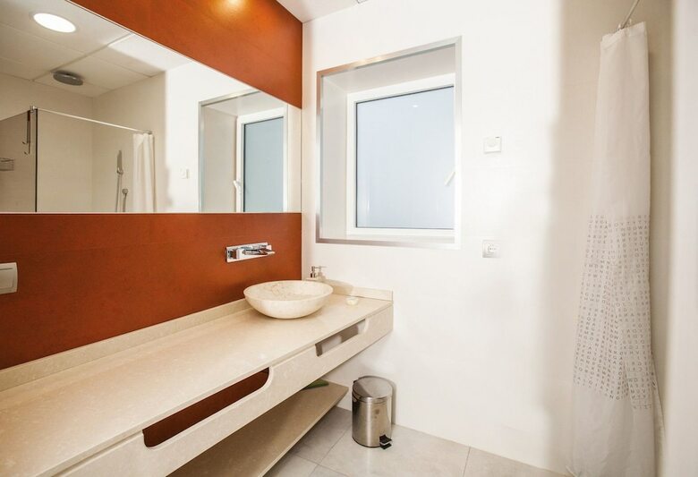 Luxury Apartments Villa San Salvador