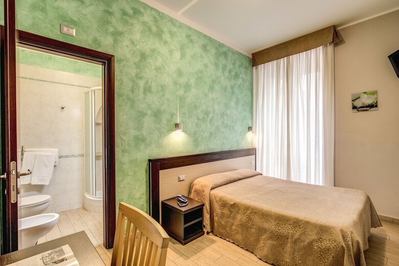 Buonarroti Suite