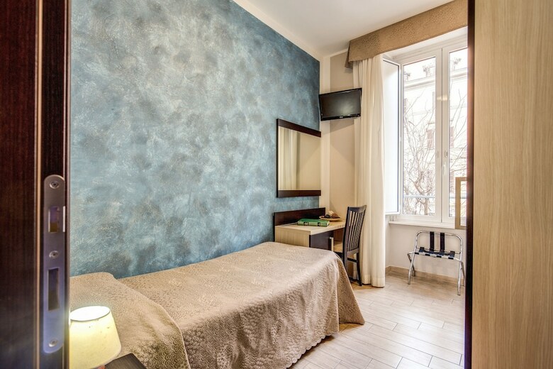Buonarroti Suite