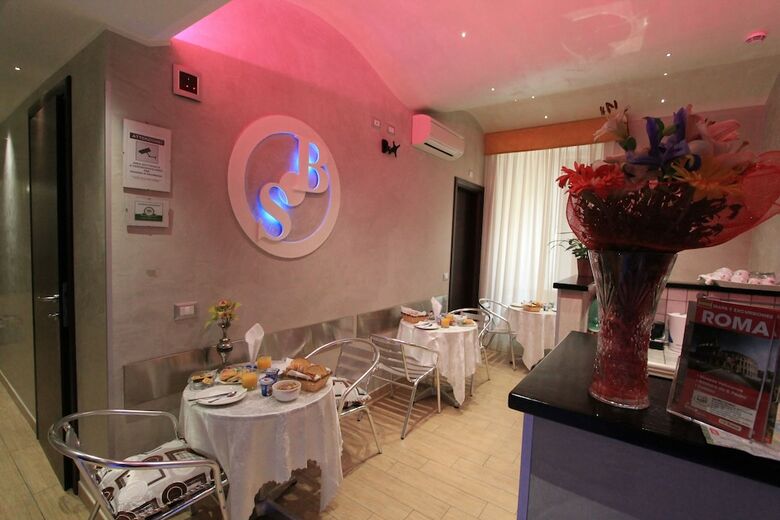 Buonarroti Suite