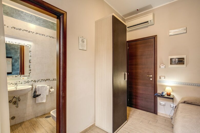 Buonarroti Suite