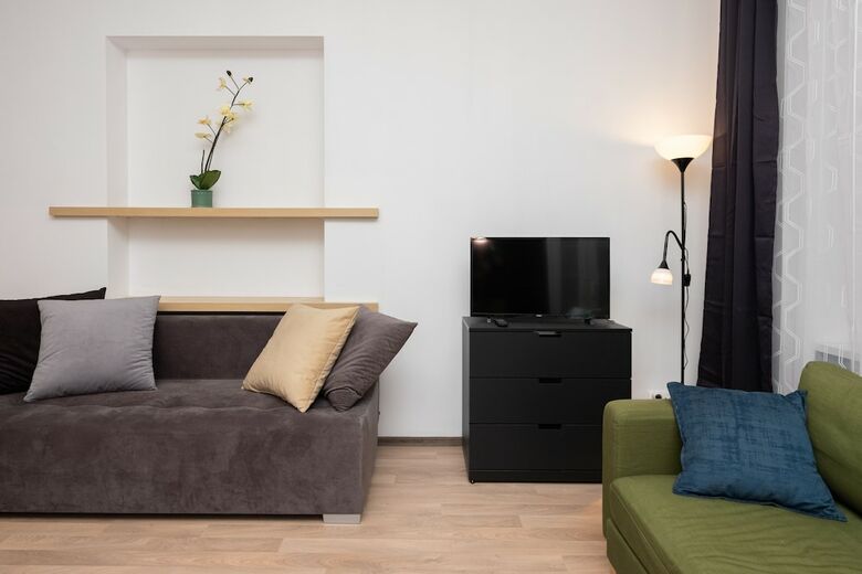 Erasmus Student Apartments