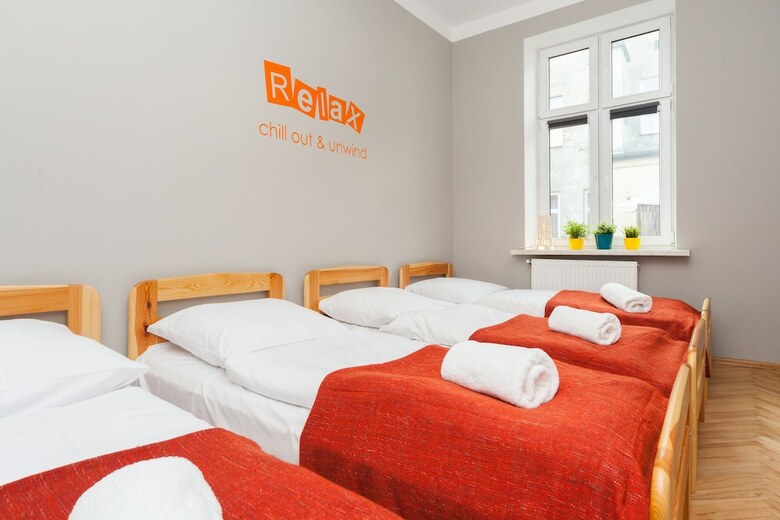 Erasmus Student Apartments