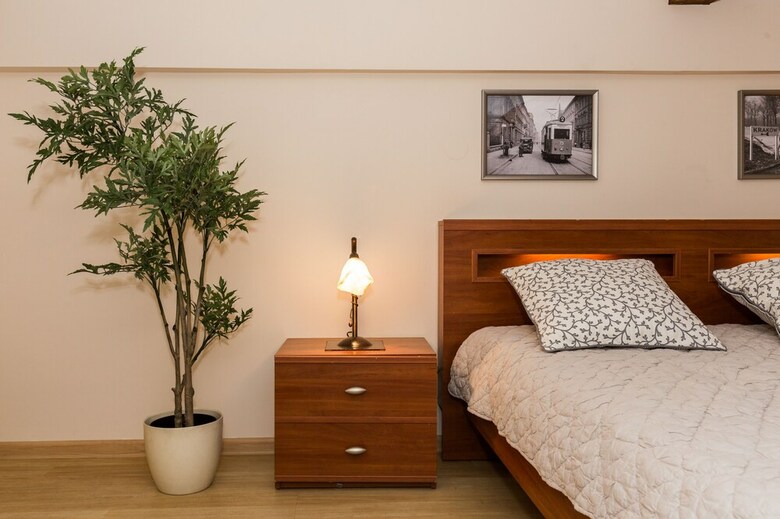 Erasmus Student Apartments
