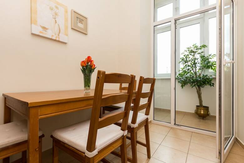Erasmus Student Apartments