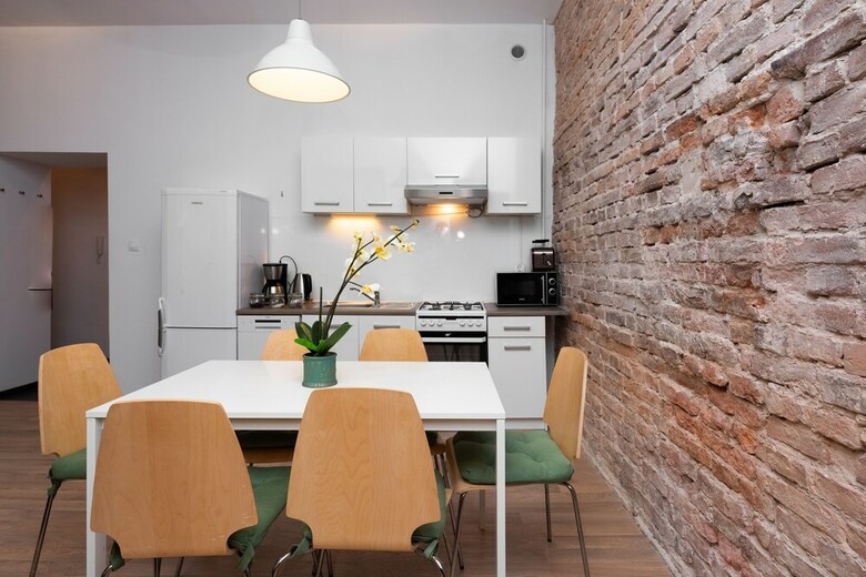 Erasmus Student Apartments