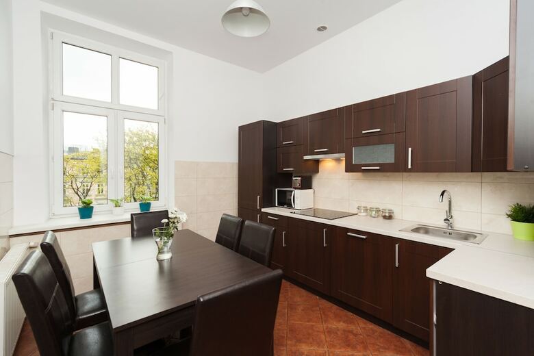 Erasmus Student Apartments