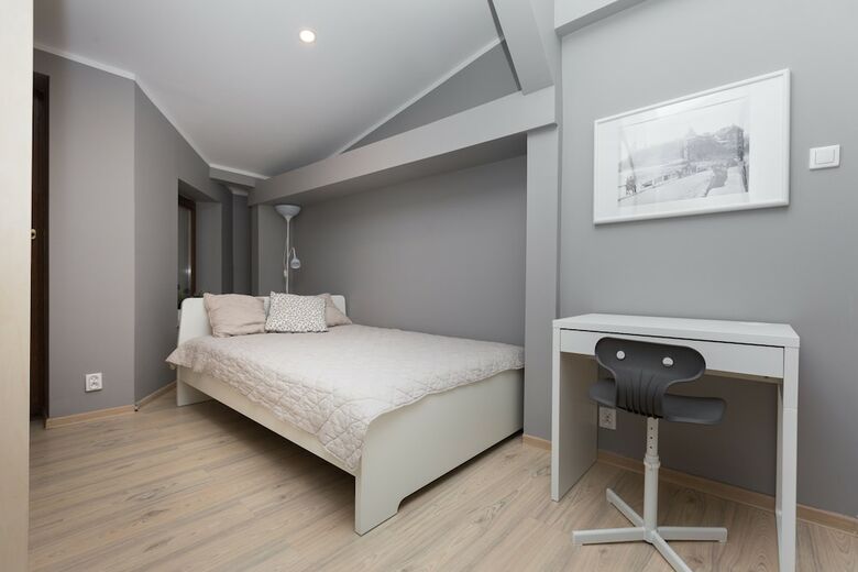 Erasmus Student Apartments
