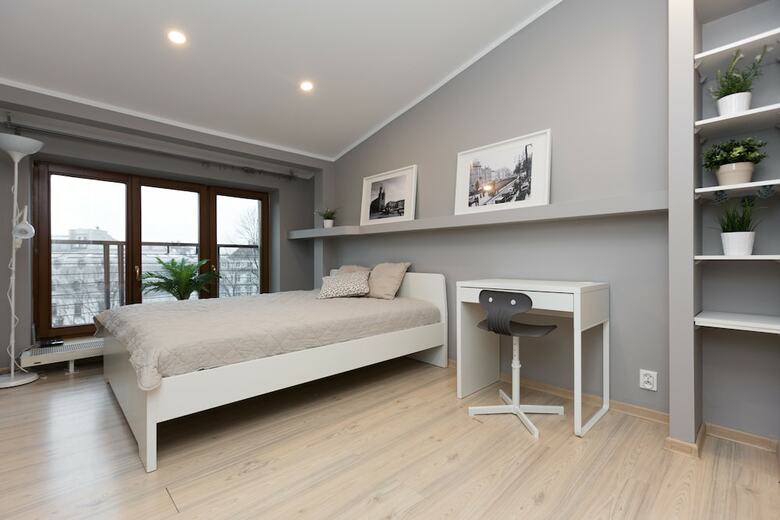 Erasmus Student Apartments