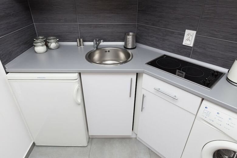 Erasmus Student Apartments