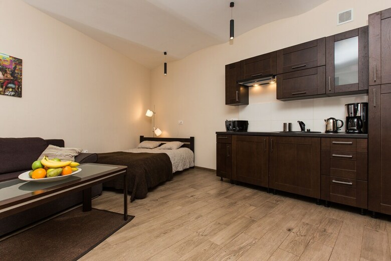 Erasmus Student Apartments