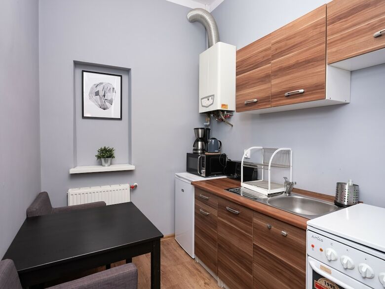 Erasmus Student Apartments
