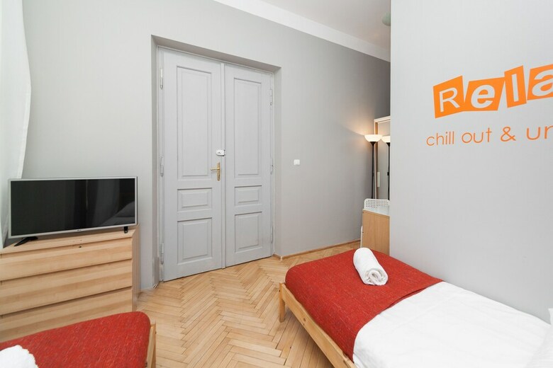 Erasmus Student Apartments