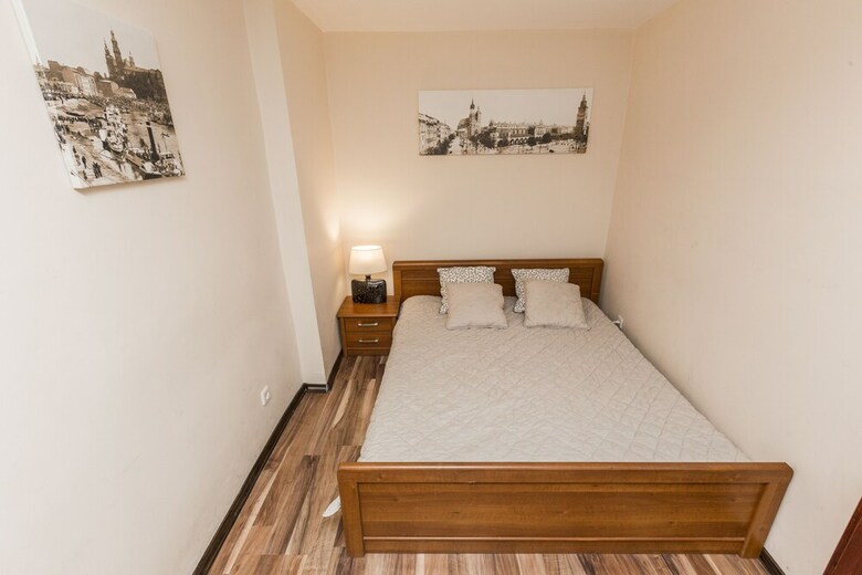Erasmus Student Apartments