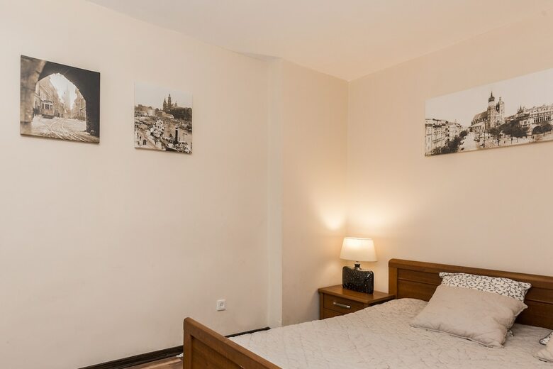 Erasmus Student Apartments