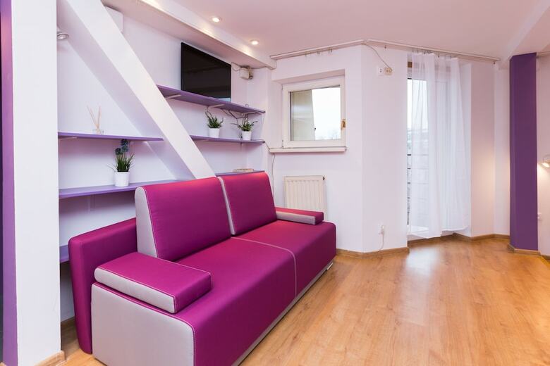 Erasmus Student Apartments