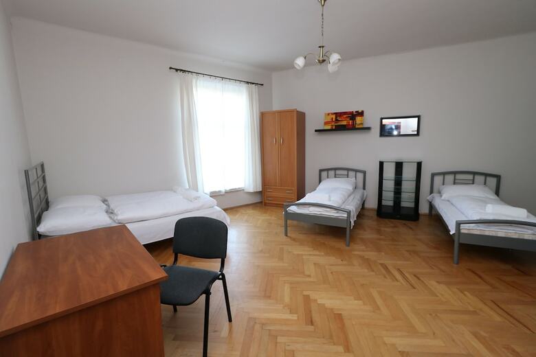 Erasmus Student Apartments