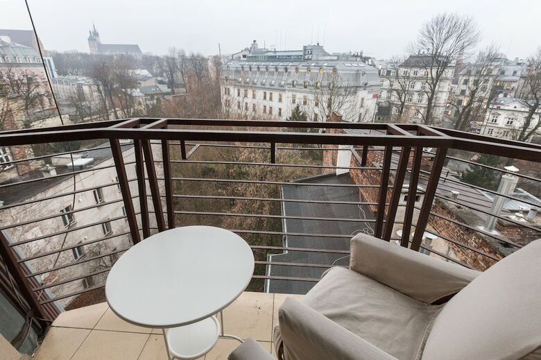 Erasmus Student Apartments
