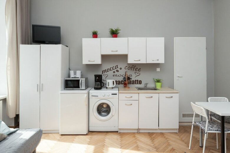 Erasmus Student Apartments