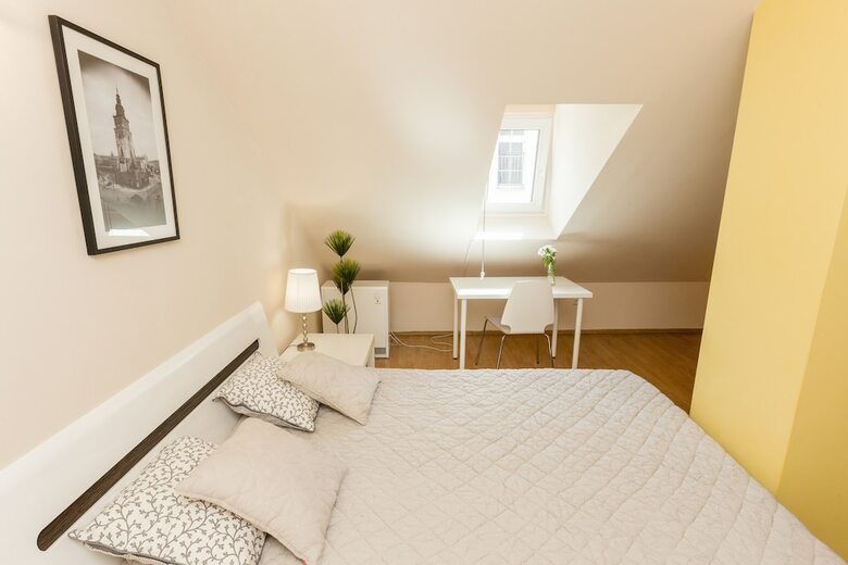 Erasmus Student Apartments