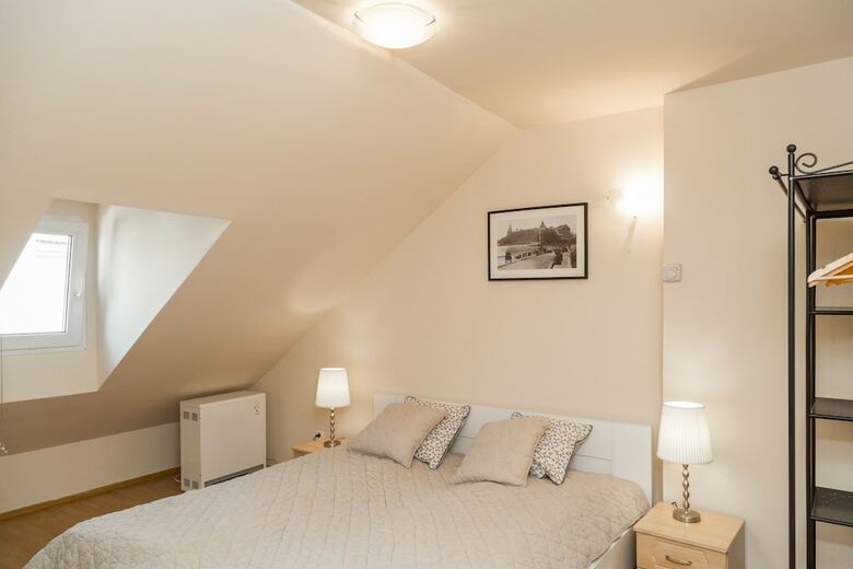 Erasmus Student Apartments
