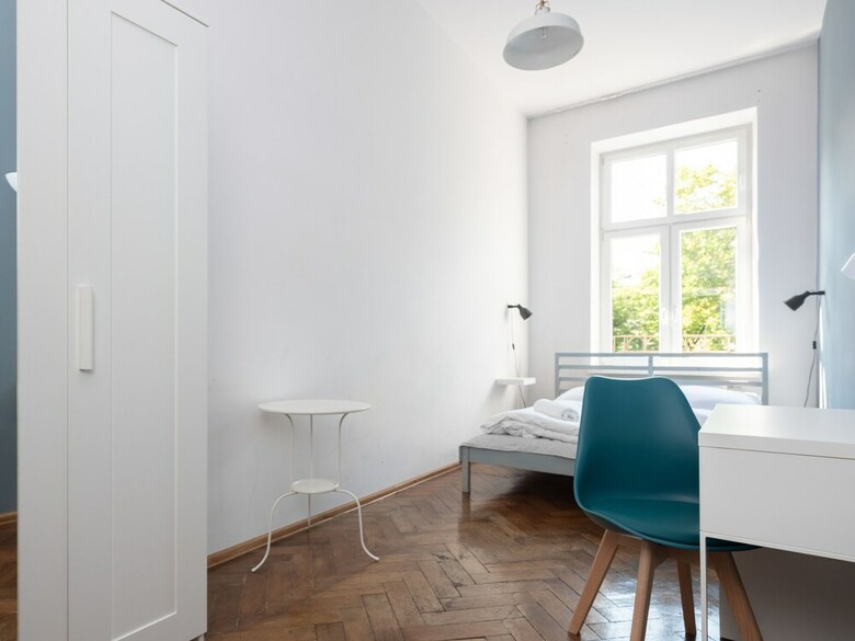 Erasmus Student Apartments
