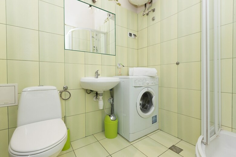 Erasmus Student Apartments