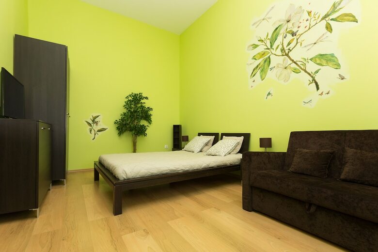 Erasmus Student Apartments