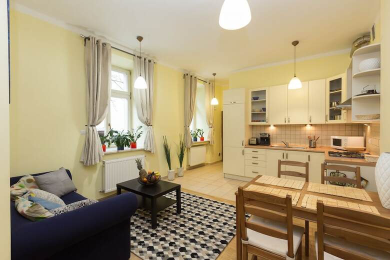 Erasmus Student Apartments