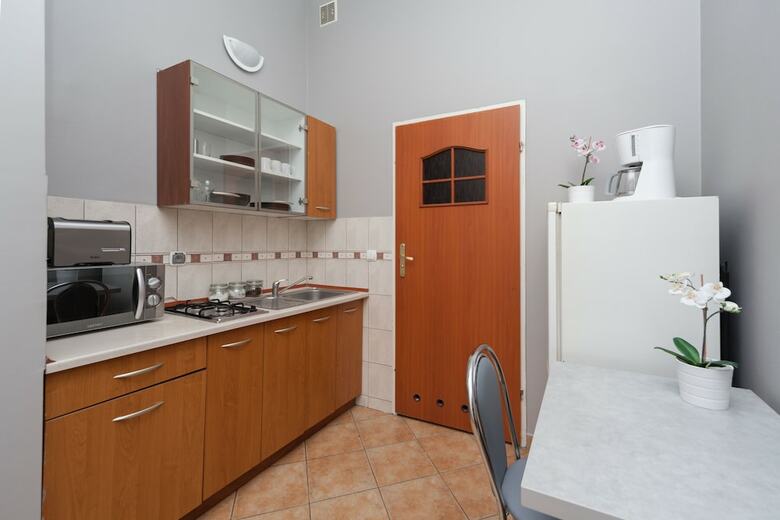Erasmus Student Apartments