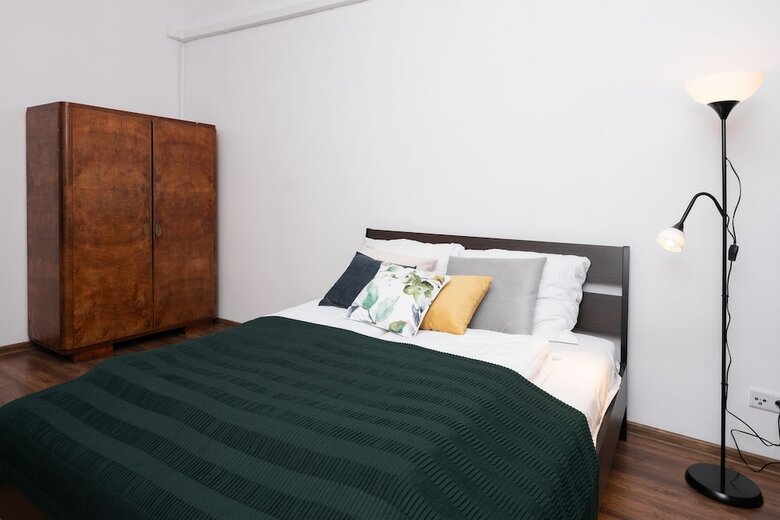 Erasmus Student Apartments
