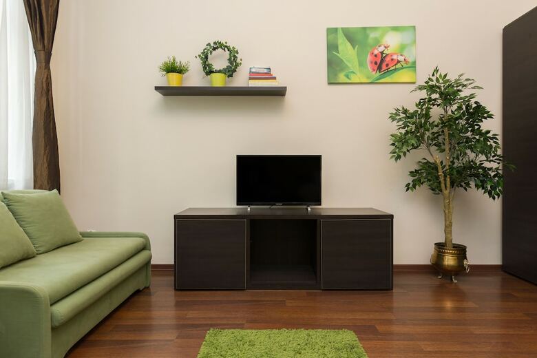 Erasmus Student Apartments
