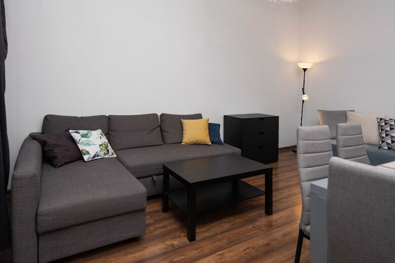 Erasmus Student Apartments