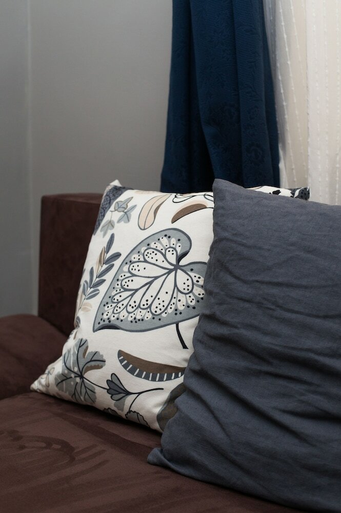 Erasmus Student Apartments