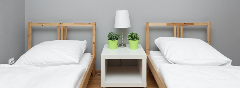 Erasmus Student Apartments