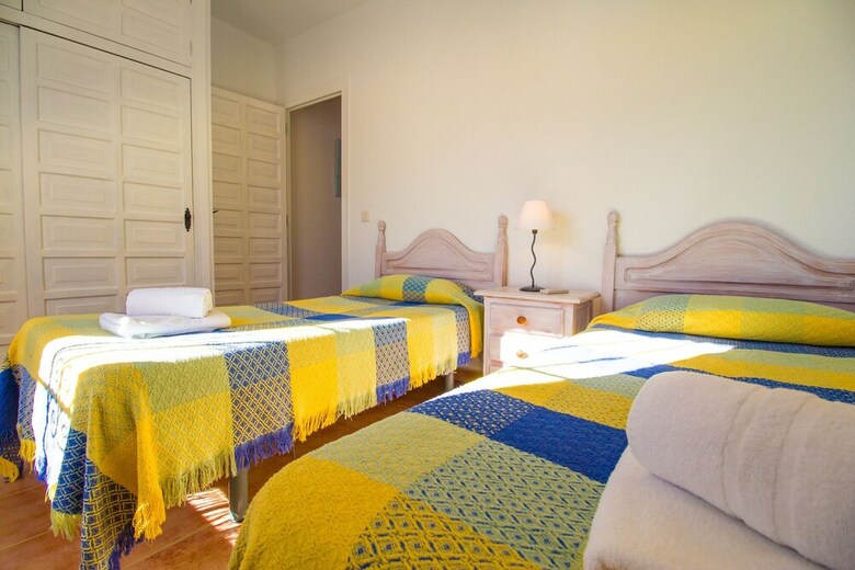 Apartamentos Aptos Pueblo Andaluz Canovas Nerja