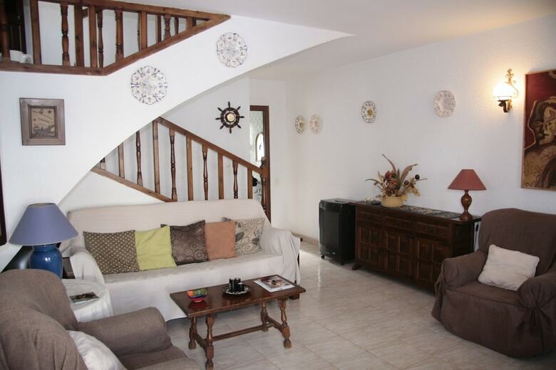 Apartamentos Aptos Pueblo Andaluz Canovas Nerja