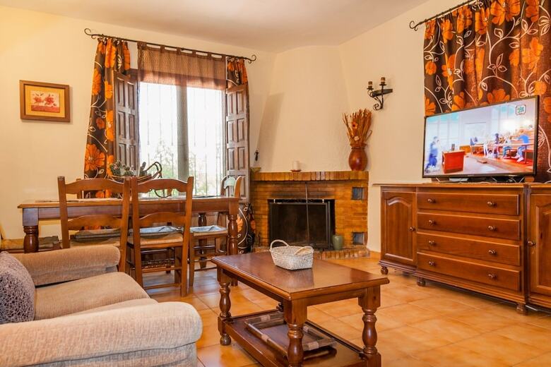Apartamentos Aptos Pueblo Andaluz Canovas Nerja