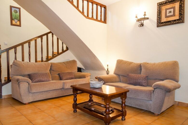 Apartamentos Aptos Pueblo Andaluz Canovas Nerja
