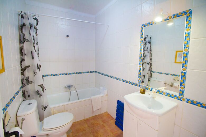 Apartamentos Aptos Pueblo Andaluz Canovas Nerja