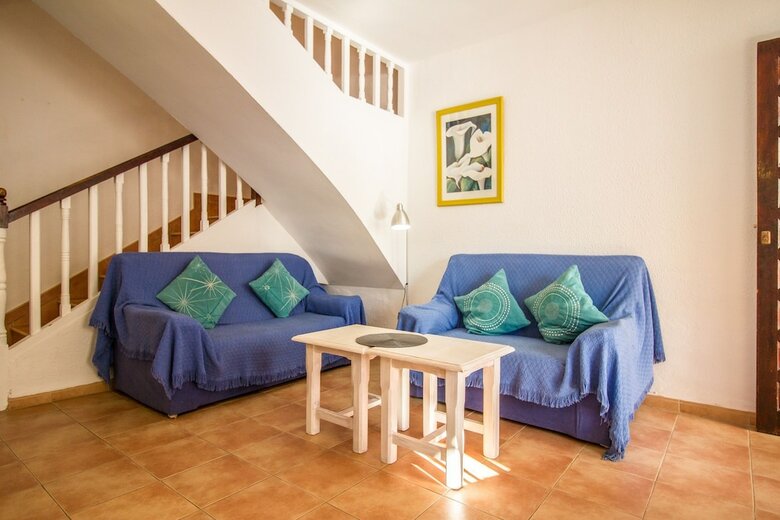 Apartamentos Aptos Pueblo Andaluz Canovas Nerja