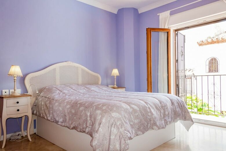 Apartamentos Aptos Pueblo Andaluz Canovas Nerja
