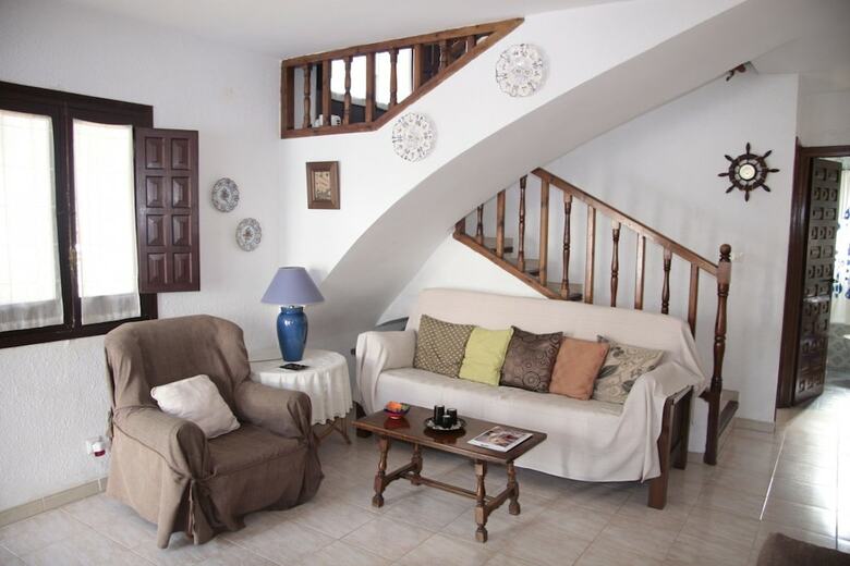 Apartamentos Aptos Pueblo Andaluz Canovas Nerja