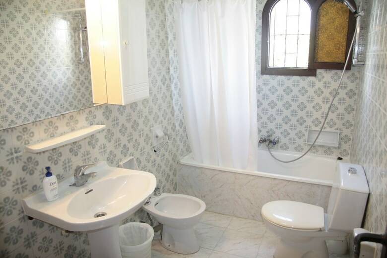 Apartamentos Aptos Pueblo Andaluz Canovas Nerja