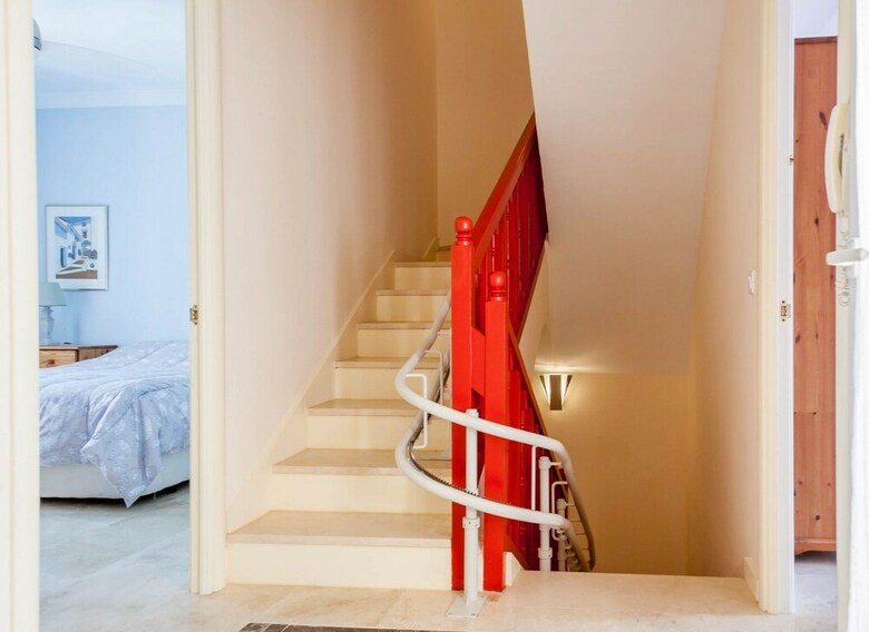 Apartamentos Aptos Pueblo Andaluz Canovas Nerja