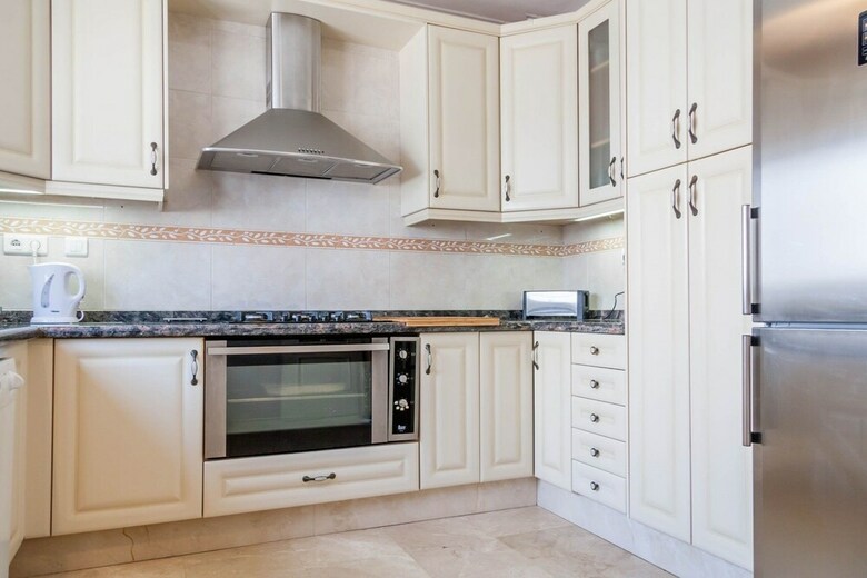 Apartamentos Aptos Pueblo Andaluz Canovas Nerja