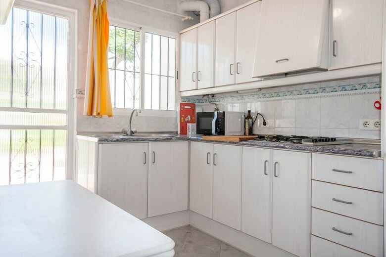 Apartamentos Aptos Pueblo Andaluz Canovas Nerja