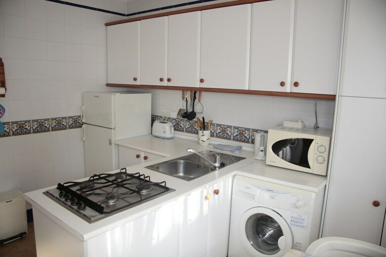 Apartamentos Aptos Pueblo Andaluz Canovas Nerja